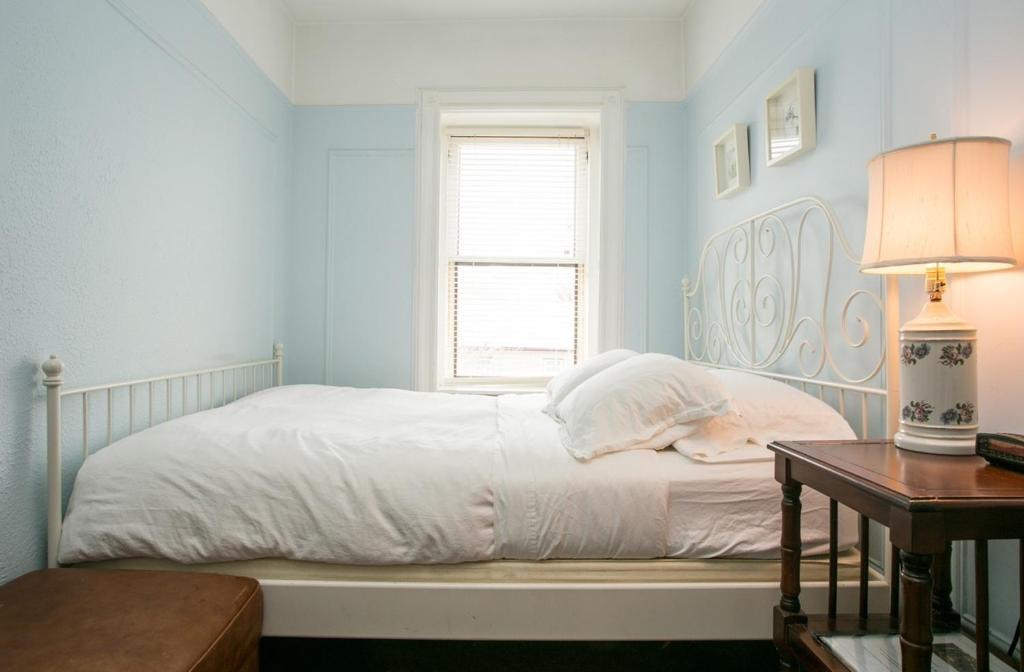 Lefferts Manor Acomodação com café da manhã Nova Iorque Quarto foto