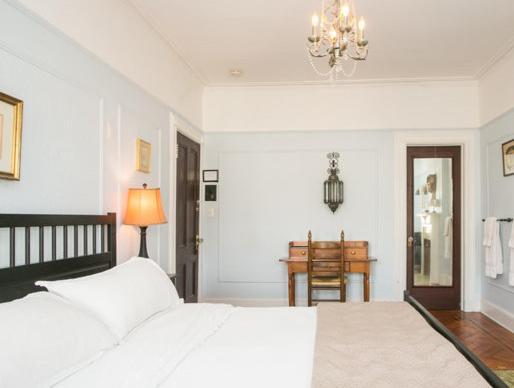 Lefferts Manor Acomodação com café da manhã Nova Iorque Quarto foto