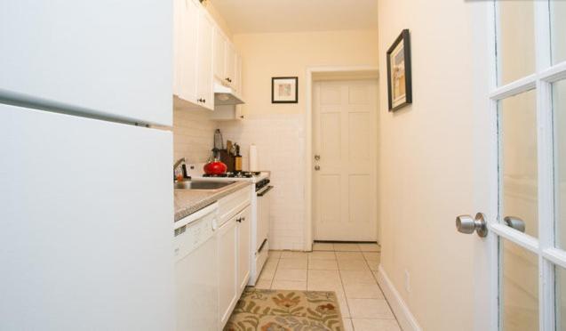 Lefferts Manor Acomodação com café da manhã Nova Iorque Quarto foto